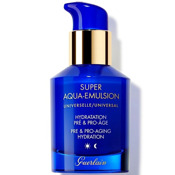 Super Aqua Day & Night Emulsion 50 ml