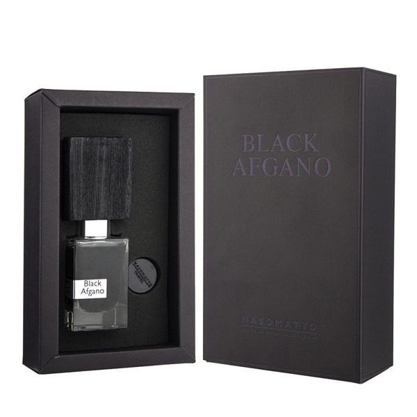 Black Afgano EDP 30 ml