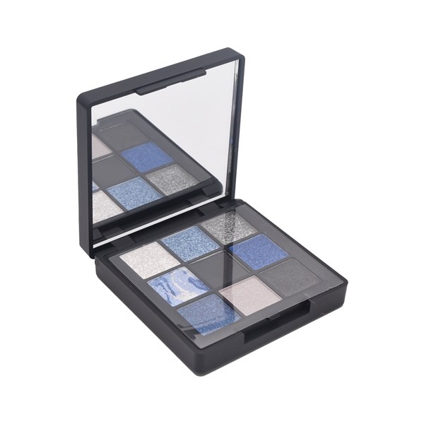 Pro Effect Eye Palette 60 Blue