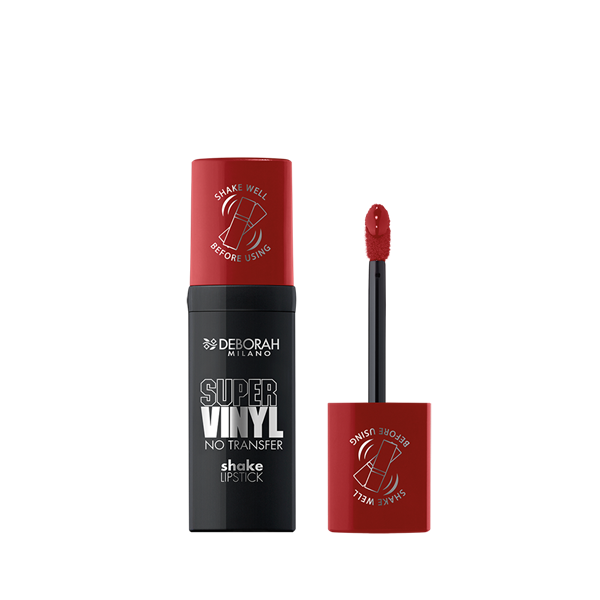 Super Vinyl No Chic Lip Gloss