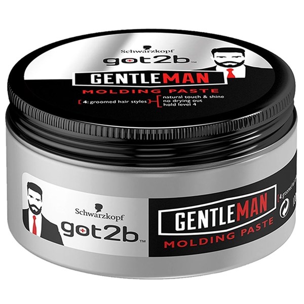 Got2b Gentleman Molding Paste 100 ml