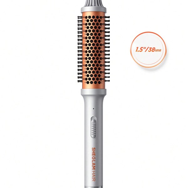 SHEGLAM HAIR IT CURL THERMAL BRUSH 1.25/38MM