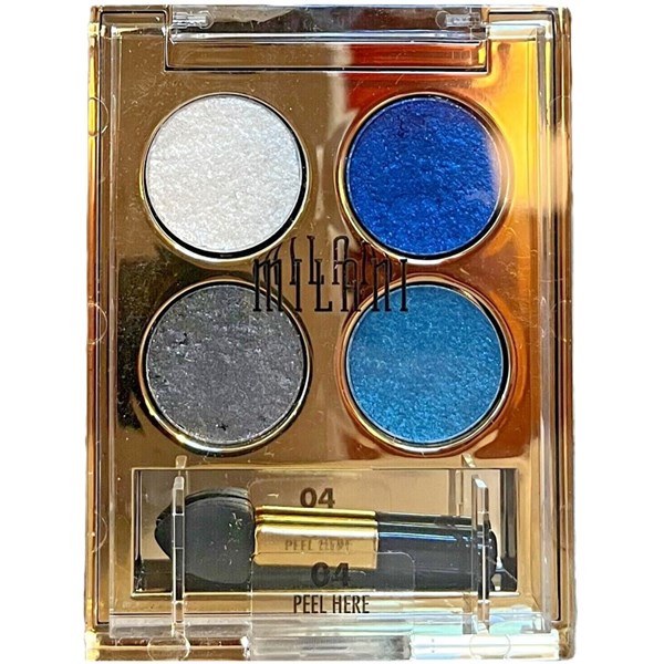 Eyeshine eyeshadow palette 04