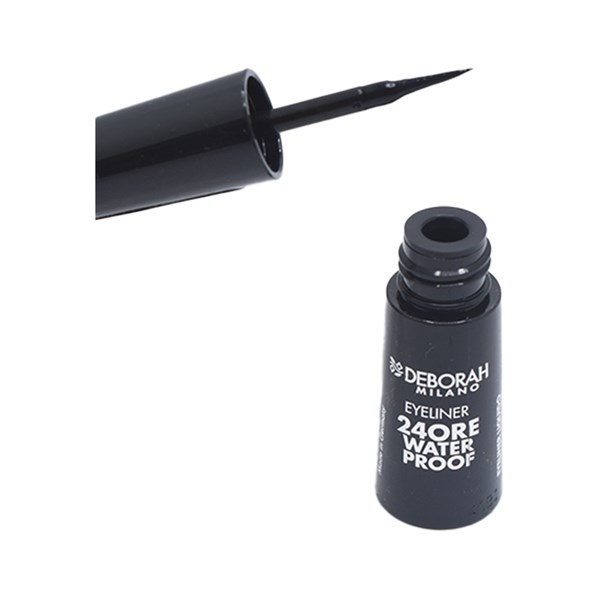 Eyeliner 24Ore Waterproof Black