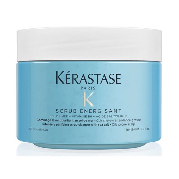 Scrub Energisant 250 ml