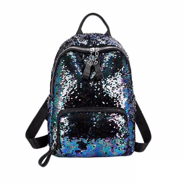 Glitter Backpack