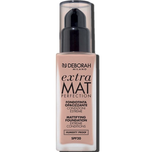 Extra Mat Perfection Foundation 30 ml