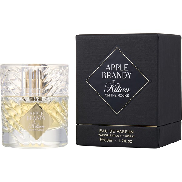 Apple Brandy On The Rocks EDP 50 ml