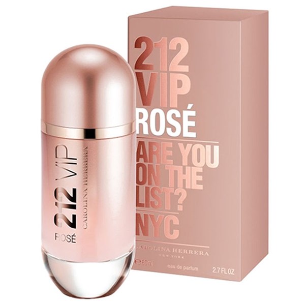 212 VIP Rose Hair Mist 30 ml