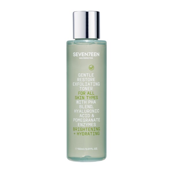 Gentle Restore Exfoliating Toner 150 ml