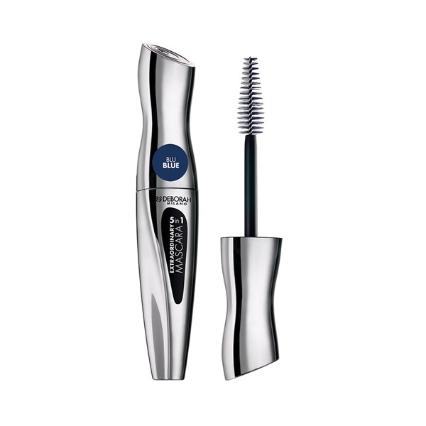 DEBORAH MASCARA BLUE 5
