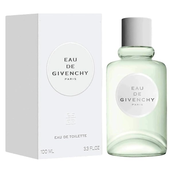 Eau De Givenchy EDT 100 ml