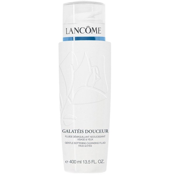 Galateis Douceur Gentle Softening Cleansing Fluid Face & Eyes 400 ml