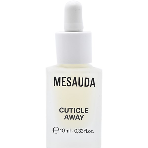 Cuticle Softening Gel 10 ml