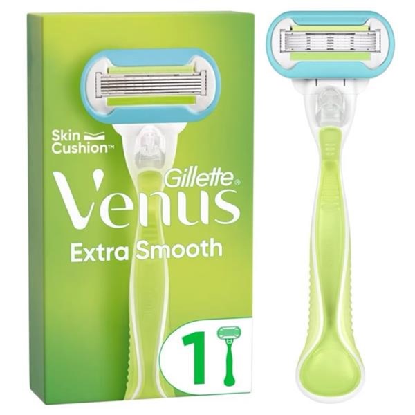 Venus Extra Smooth Razor