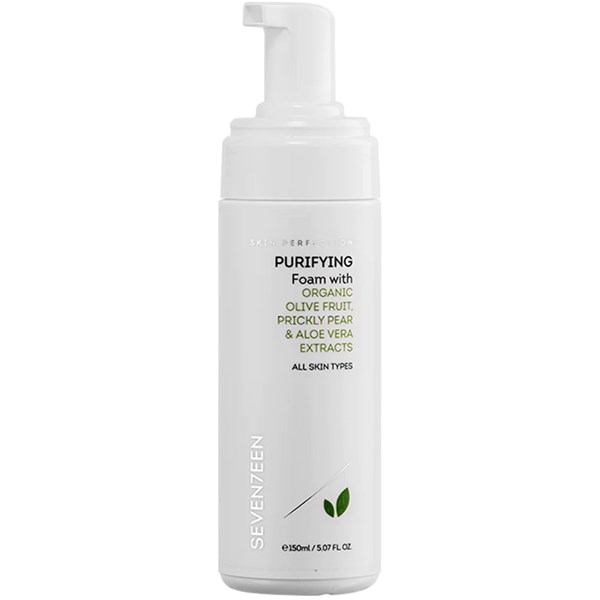 Purifying Cleansing Foam 150 ml