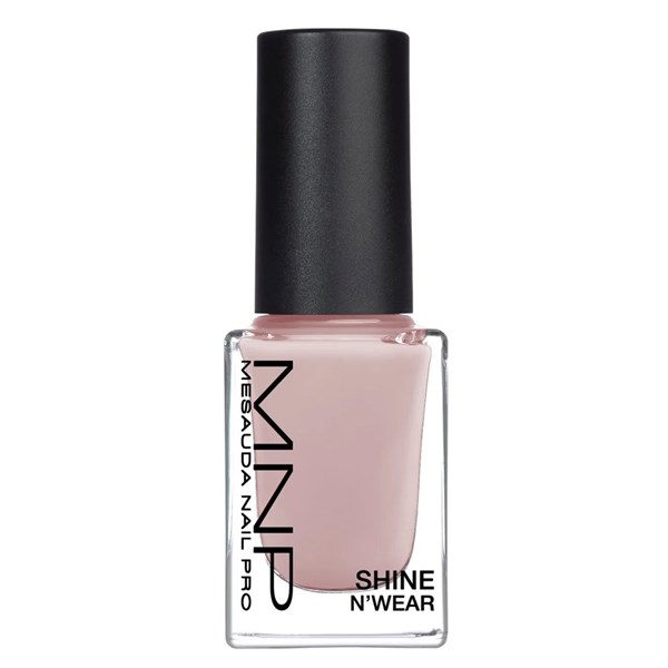 MNP Shine N' Wear Nail Polish 10 ml