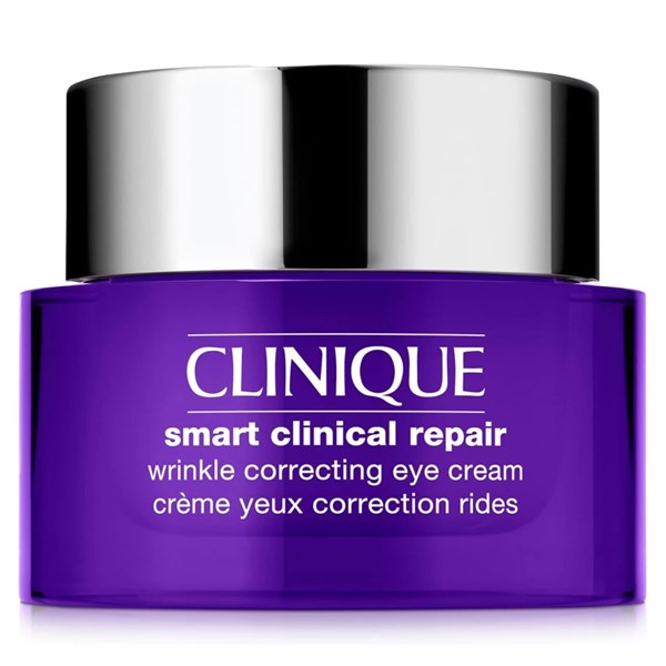 Smart Clinical Repair Wrinkle Correcting Eye Cream