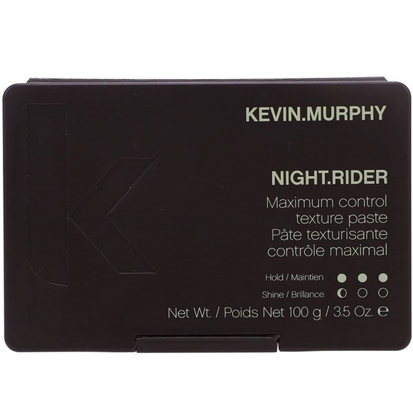 Night Rider Hair Styling Wax 100 g