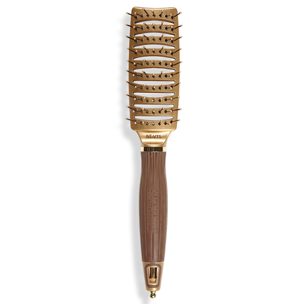 NANOTHERMIC C+I Styler Vent brush