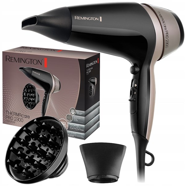 Thermacare Pro 2300W Dryer with Diffuser