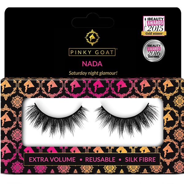 Nada Eye Lashes