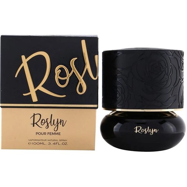 Roslyn EDP 100 ml