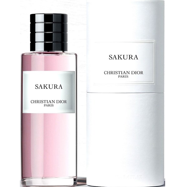 Sakura EDP 125 ml