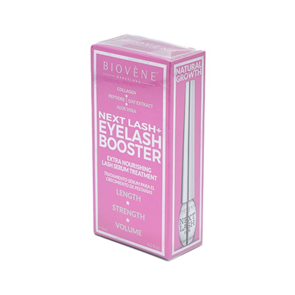 Eyelash Booster Serum