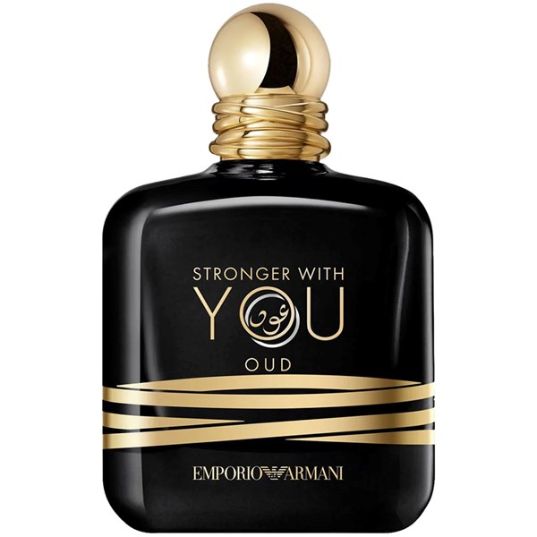 Stronger With you Oud EDP 100 ml