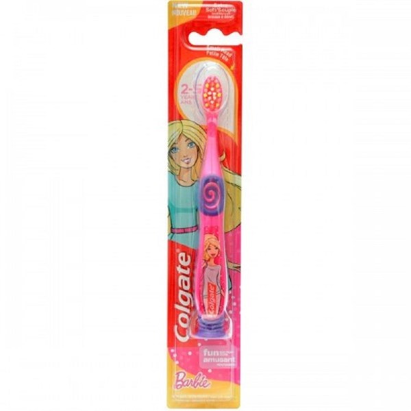 Kids Extra Soft Toothbrush