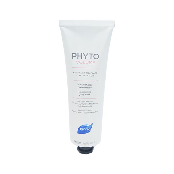 Phytovolume Volumizing Jelly Mask 150 ml