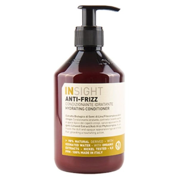 Anti Frizz Hydrating Conditioner 400 ml