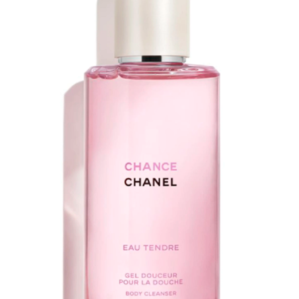 Chanel Chance Body Cleanse 200 ml