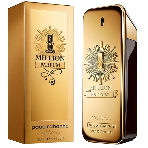 1 Million Parfum 200 ml