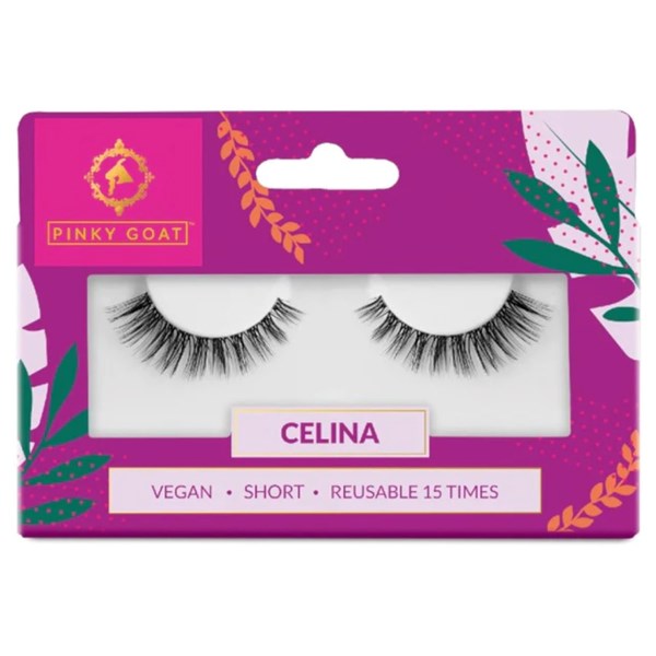 Celina Eye Lashes