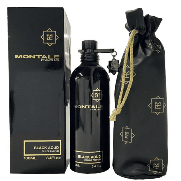 Black Aoud EDP 100 ml