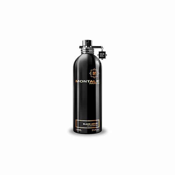 Black Aoud Perfume EDP 100ml