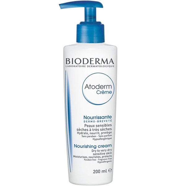 Atoderm Cream 200 ml