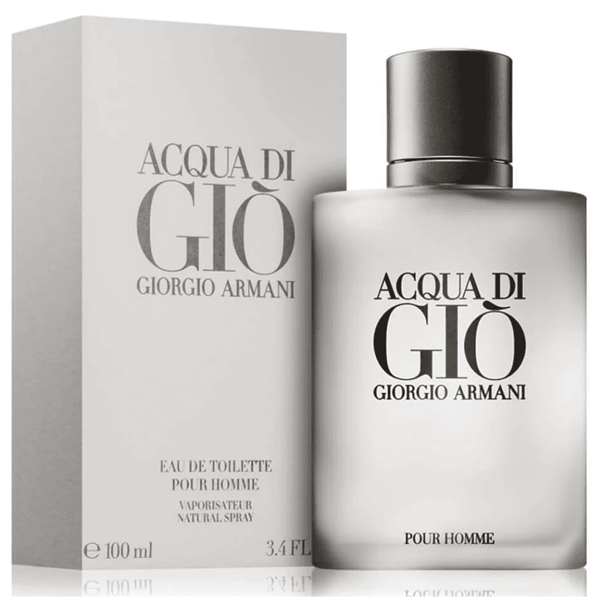 Acqua Di Gio EDT