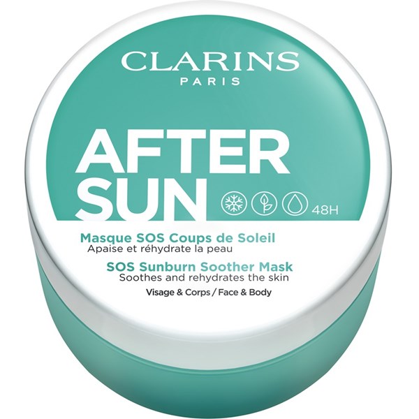 After Sun Masque 100 ml