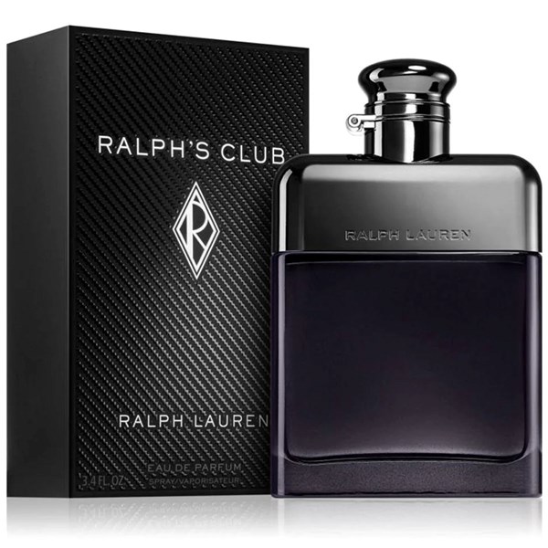 Ralph's Club EDP 100 ml