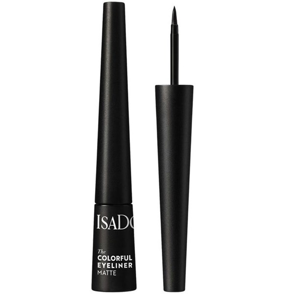 Colorful Eyeliner 10 Black