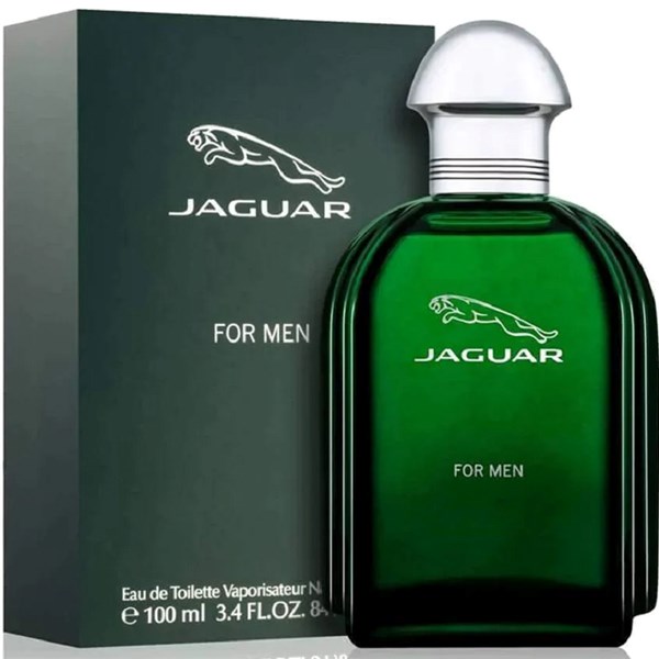 Jaguar EDT 100 ml