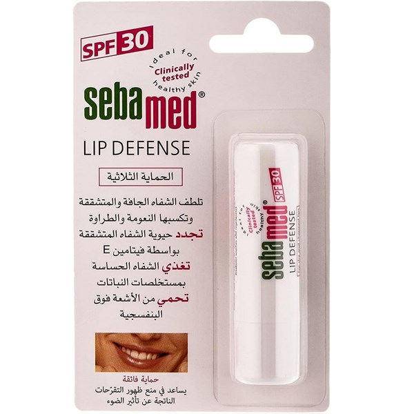 Lip Defence Stick