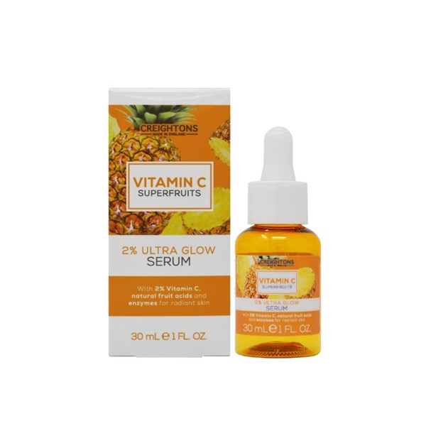 Creightons Vitamin C Superfruits Serum 30 ml