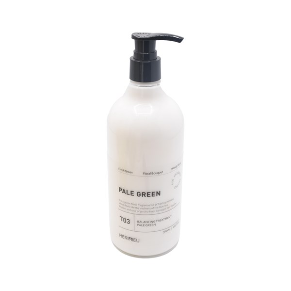 Pale Green Treatment T03, 500 ml