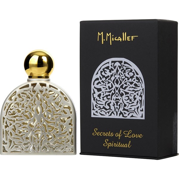 Secrets of Love Spiritual EDP 75 ml