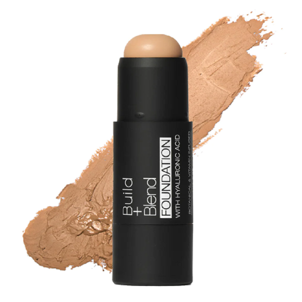 Build + Blend Foundation Stick