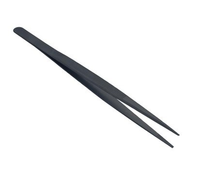 Eyebrow Tweezers Black